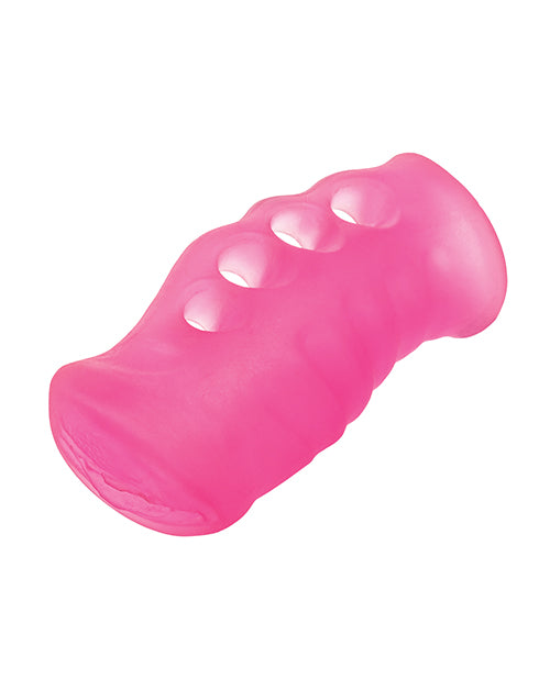 Pop Sock! Grip - N - Stroke - , Pink