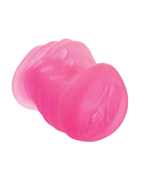 Pop Sock! Grip - N - Stroke - , Pink
