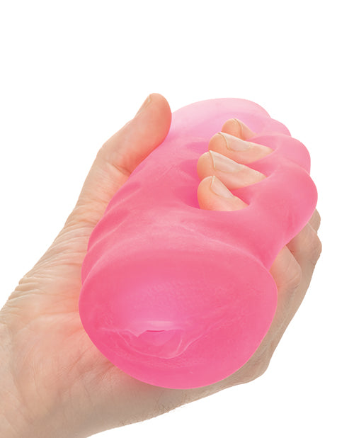 Pop Sock! Grip - N - Stroke - , Pink