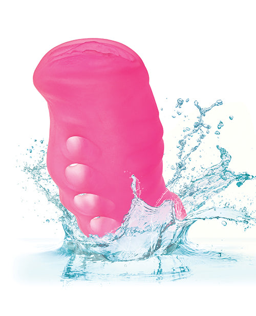 Pop Sock! Grip - N - Stroke - , Pink