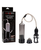 Adonis Pump - Smoke for Penis
