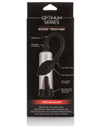 Rookie Penis Pump - Clear