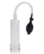 Optimum Series Sta - Hard Erector Set - Clear
