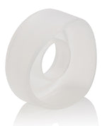 Advanced Silicone Pump Sleeve - Clear