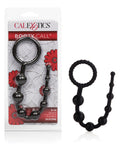 Booty Call X - 10 Beads - Black