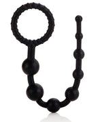 Booty Call X - 10 Beads - Black