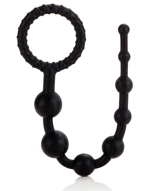 Booty Call X - 10 Beads - Black