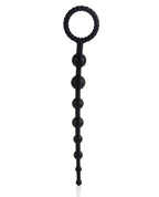 Booty Call X - 10 Beads - Black