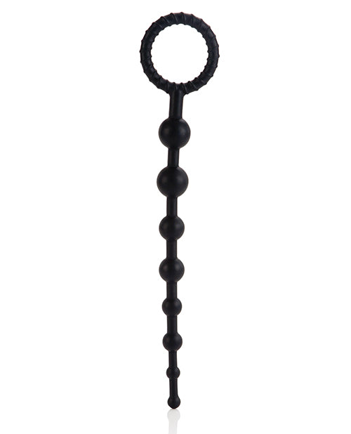 Booty Call X - 10 Beads - Black