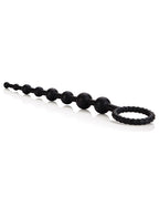 Booty Call X - 10 Beads - Black