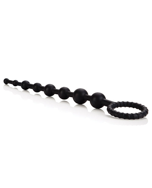 Booty Call X - 10 Beads - Black