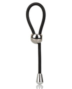 E - Z Cinch Silicone Lasso - Black
