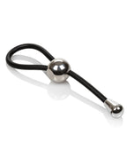 E - Z Cinch Silicone Lasso - Black