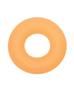 Alpha Liquid Silicone Glow in the Dark Prolong Cock Ring