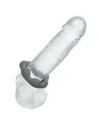 Alpha Liquid Silicone 3 Ring Endurance Set