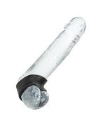 Alpha Liquid Silicone 3 Ring Stamina Set