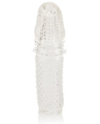 Senso Silicone Extension - Clear