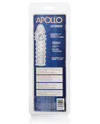 Apollo Extender - Clear