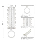 Sensation Enhancer - Clear