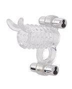 Endless Desires Couple' Enhancer - Clear