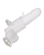 Endless Desires Couple' Enhancer - Clear