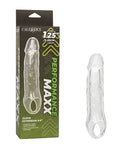 Performance Maxx 5.5" Penis Extension - Clear