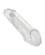 Performance Maxx 6.5" Penis Extension - Clear