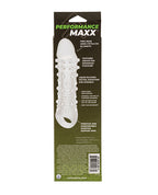 Performance Maxx Liquid Silicone Adonis - Clear