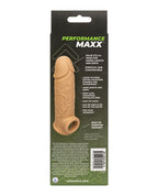 Performance Maxx Life - Like 7" Penis Extension - Ivory