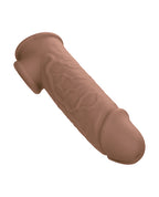 Performance Maxx Life - Like 7" Penis Extension - Brown