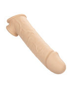 Performance Maxx Life - Like 8" Penis Extension - Ivory