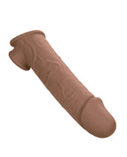 Performance Maxx Life - Like 8" Penis Extension - Brown