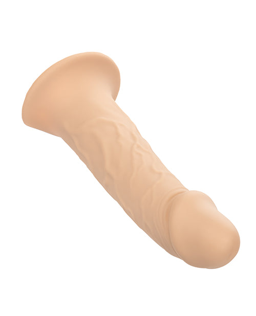 Performance Maxx Life - Like Penis Extension w/Harness - Ivory