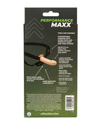 Performance Maxx Life - Like Penis Extension w/Harness - Ivory