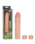 Performance Maxx Penis Extension System w/Stoppers - Ivory