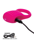 Basic Essentials Rechargeable Ridge Rider Ring