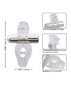 Passion Enhancer - Clear