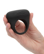 Lovers Silicone Arouser - Black