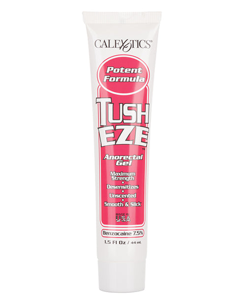 Tush Eze Desensitizing Gel