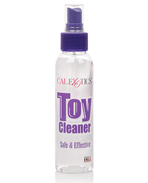 Anti - Bacterial Toy Cleaner