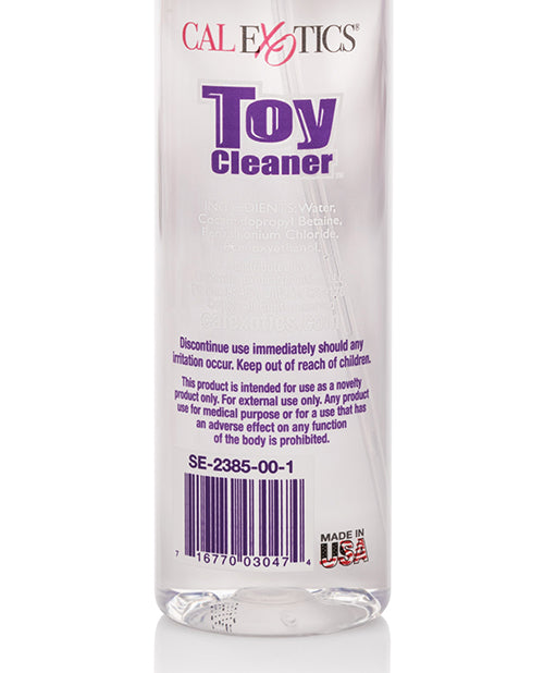 Anti - Bacterial Toy Cleaner