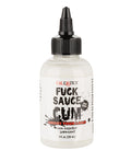 Fuck Sauce Cum Scented Lubricant