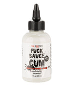 Fuck Sauce Cum Scented Lubricant