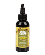 Fuck Sauce Water Based Personal Lubricant - Pineapple