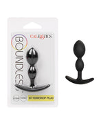 Boundless Teardrop Plug