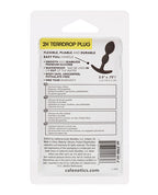 Boundless Teardrop Plug