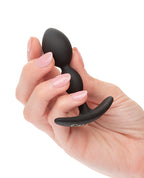 Boundless Teardrop Plug