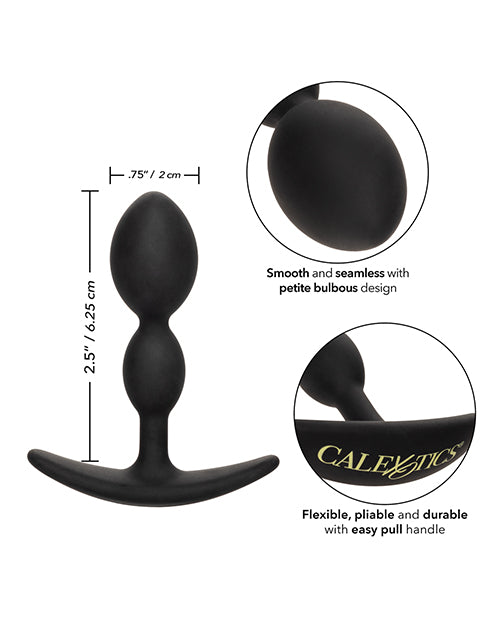 Boundless Teardrop Plug