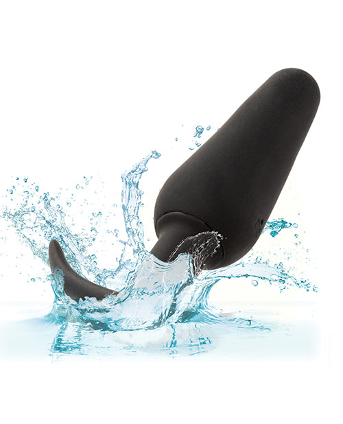 Boundless Vibrating Slim Plug