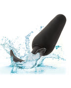 Boundless Vibrating Slim Plug